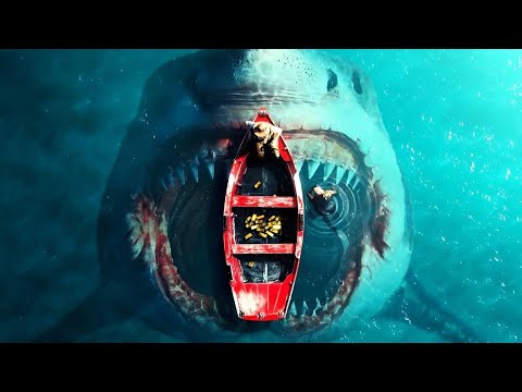 Багровая отмель — Финальный русский трейлер (2025)
