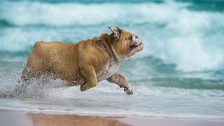 Behind the Wrinkles: Exploring Unique Fun Facts About Bulldogs