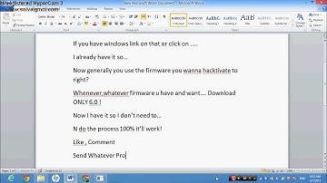 Redsn0w Problem Fix ( Hactivate ) Waiting for Reboot