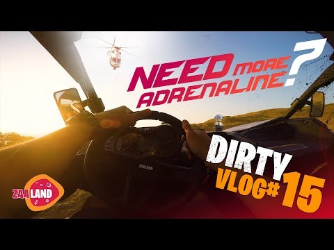 VLOG#15 ADRENALINE OVERDOSE ON CANAM MAVERIK ,GOKARTS AND MORE ! - ან უბრალოდ ადრენალინის პერედოზი!