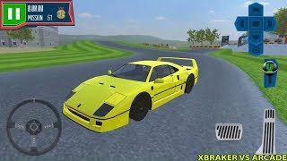 Driving Evolution Android Gameplay #13