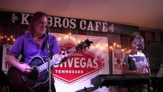 Randy C Moore Things I Like