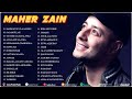 Maher Zain - Top Arabic Songs🎸"ماهر زين: مؤدي الألحان الروحية والمعبرة"🎸Maher Zain Full Lagu Terbaik