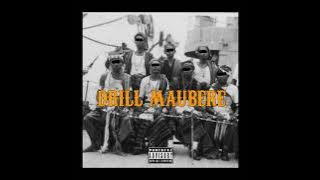 XAVIERA - Drill Maubere ft Martinezz