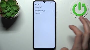 How to Factory Reset the HONOR X7A Device through Settings - Hard Reset - Erase All Data