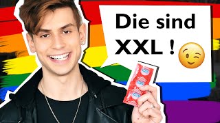 Situationen, in denen Schwule lügen! ?| Kostas Kind