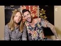 Capture de la vidéo Alcaline, Le Mag : Rencontre Avec Maroon 5 (Et Donc Adam Levine)