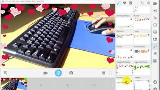 ManyCam 6 - Hotkeys Feature