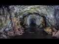 Dangerous Abandoned Mine | Found Occult Ritual Inside (WARNING)