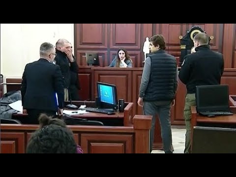 ხორავას ქუჩის საქმეზე ცრუ ჩვენებისთვის მსჯავრდებულმა  სასამართლოს  ჩვენება  არ მისცა