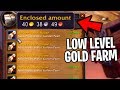 5 Low Level Gold Farms In Classic WoW