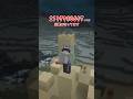 クリエにも限界がある要素【マイクラ】