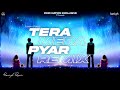 Tera mera pyar ksxingh remix ksxingh   latest bollywood remix song 2021