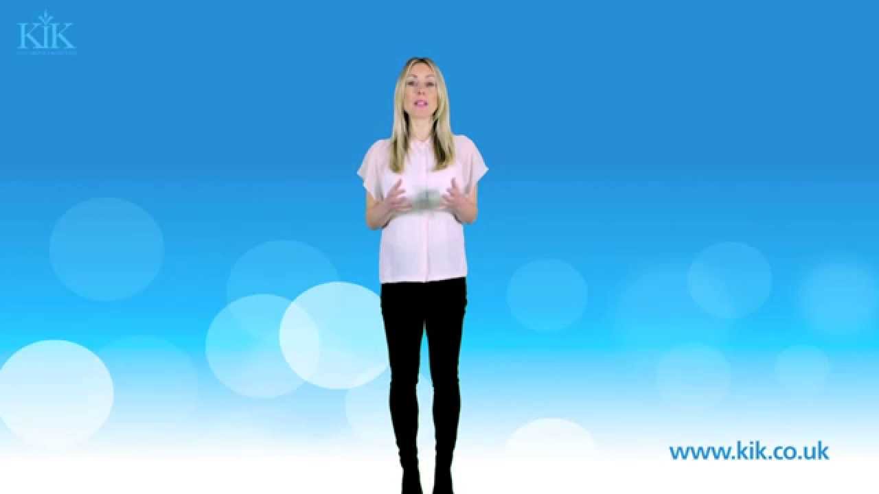 KIK E-Cigarette Training Series: Warnings & Dangers E Liquids