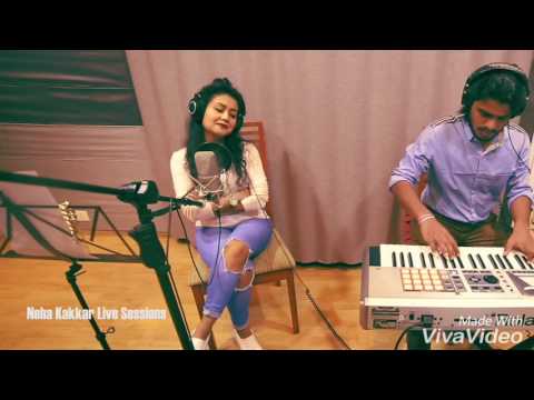 Tere Liye | Veer Zaara | Neha Kakkar Live Sessions