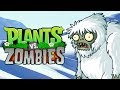 Самый редкий зомби // Plants vs. Zombies финал