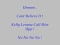 Kelly Price - Friend Of Mine Remix