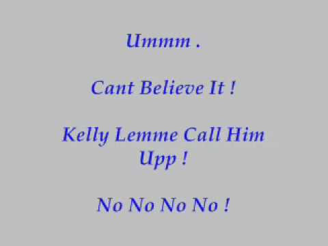Kelly Price - Friend Of Mine Remix