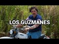 Los Guzmanes - Padrinito Toys (2024) Corridos