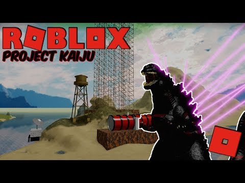 Roblox Project Kaiju How To Get All Kaijus In An Hour Giveaway Time Everyone Youtube - roblox godzilla titan mayhem a brand new godzilla game godzilla online 2