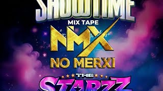 Dj Rajeev No Merxi The Starzz Showtime Mix Tape 38 Min
