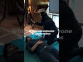 First aid for an Unconscious victim? #shorts #shortsvideo #shortsfeed #life