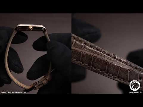Gomelsky by Shinola
