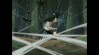 Naruto Hell
