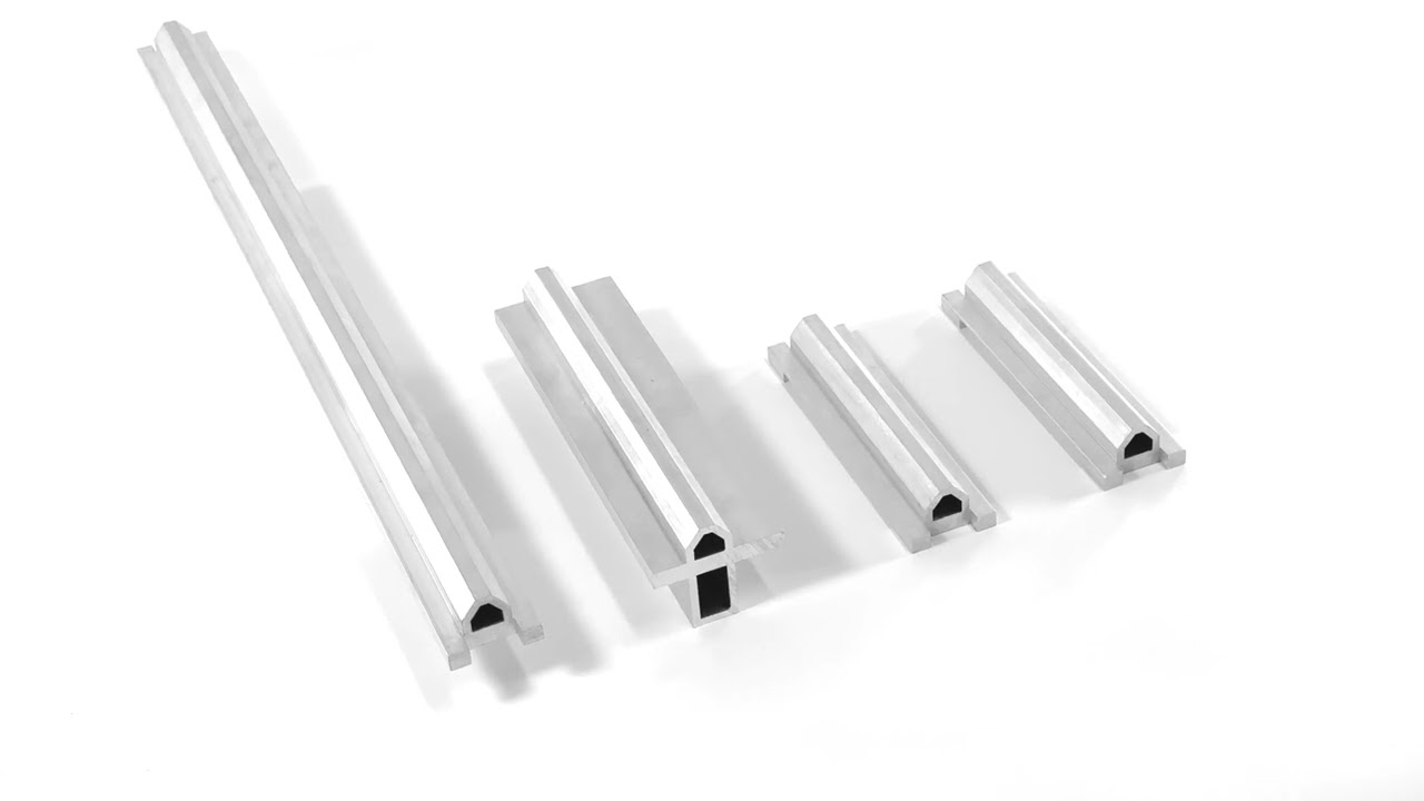 Custom Aluminum OEM/ODM: OEM & ODM Services, One-Stop Brand Customization