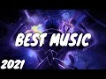 Best music mix  gaming music mix  9d audio 