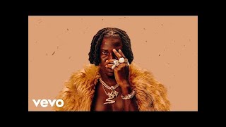 Stonebwoy ft. Angelique Kidjo - Manodzi (Lyrics)