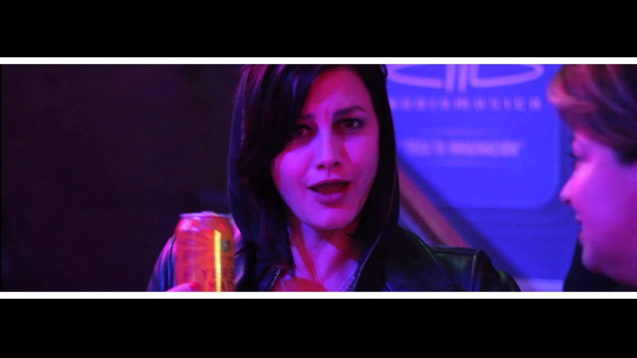 L South America Festival - Kate Moennig & Camila Grey