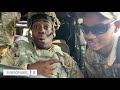 DID YALL MISS ME???? ARMY INFANTRY VLOG!! (EP. 02)