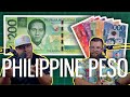 Americans React to Philippines Peso | Secrets of the Philippine Peso