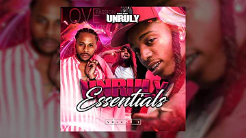 Unruly Essentials (Drake, Chris Brown, Dexta Daps, Vybz Kartel & More) R&B & Dancehall Remixes