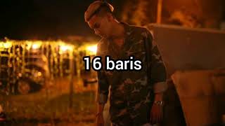 16 Baris Mk kqlique 16 Baris Mk kqlique