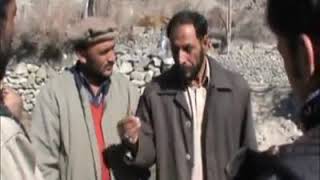 Shina Drama Ali Malik, Gilgit