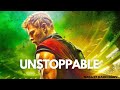 Thor | Unstoppable.