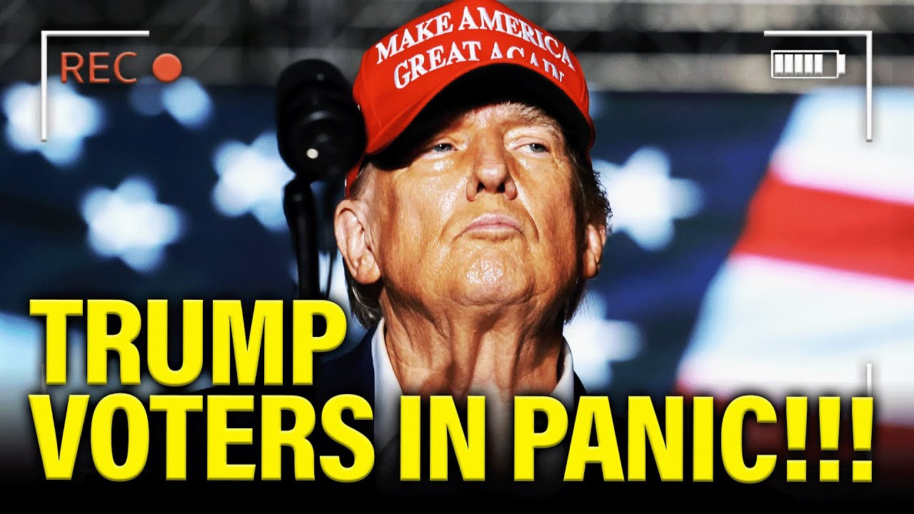 Trump Voters FREAK OUT over his AWFUL DECISIONS