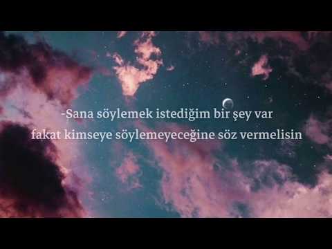 The Pierces-Secret(Türkçe Çeviri) Lyrics Video