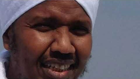 سورة الماعون Abdul Rachid Soufi(عبد الرشيد صوفي)