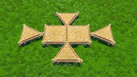 *NEW* Concept 2x1 / Rust Base Design 2023