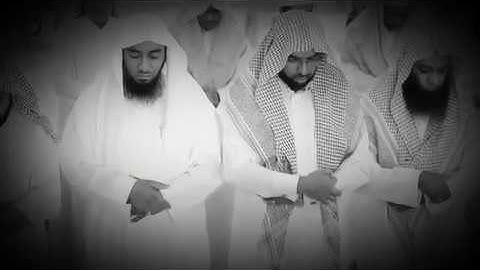 القارئ وديع بن حمادي اليمني قراءة جميلة تقشعر له الأبدان سورة مريم