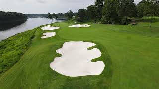 Robert Trent Jones Golf Club - The Boss Golfs