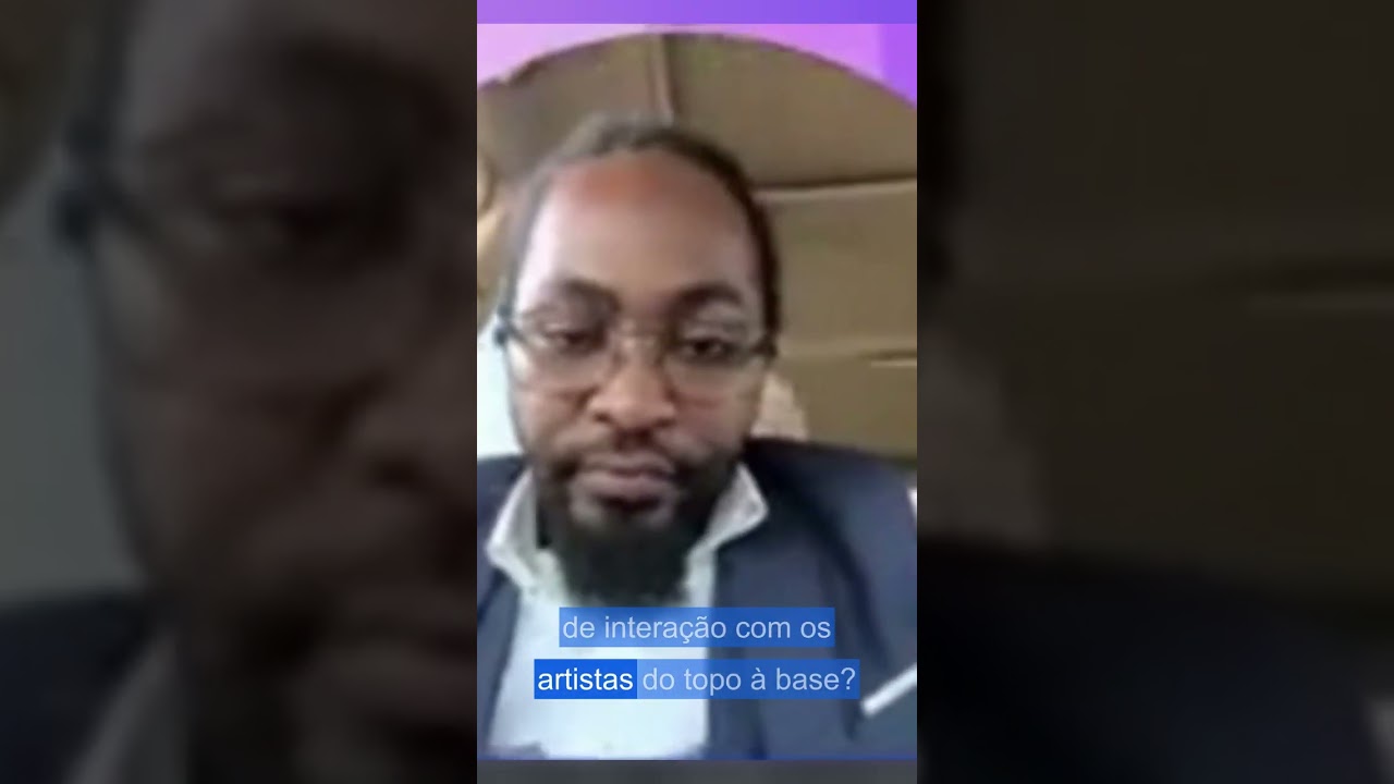 Propostas para catapultar a cultura em Moçambique