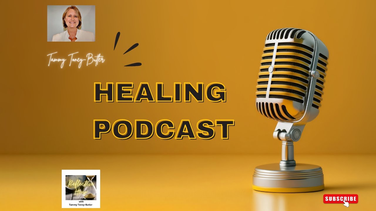 A Daily Dose of Healing: Unforgiveness