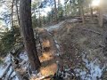 Mill Creek Trail #mtb