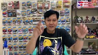 DUMADAMI NA ANG MGA HOTWHEELS COLLECTOR🥳🥳 MEYCAUAYAN TAONG PUSA TO HOUSE ONLINE NA! vlog# by Taong Pusa 995 views 4 months ago 14 minutes, 2 seconds