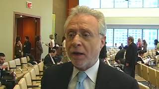CNN's Wolf Blitzer on Journalistic Objectivity
