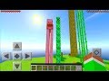 Minecraft PE: THIS MINECRAFT VIDEO IS NOT NORMAL